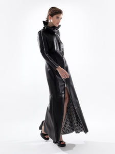 CORE EMBRACE DRESS