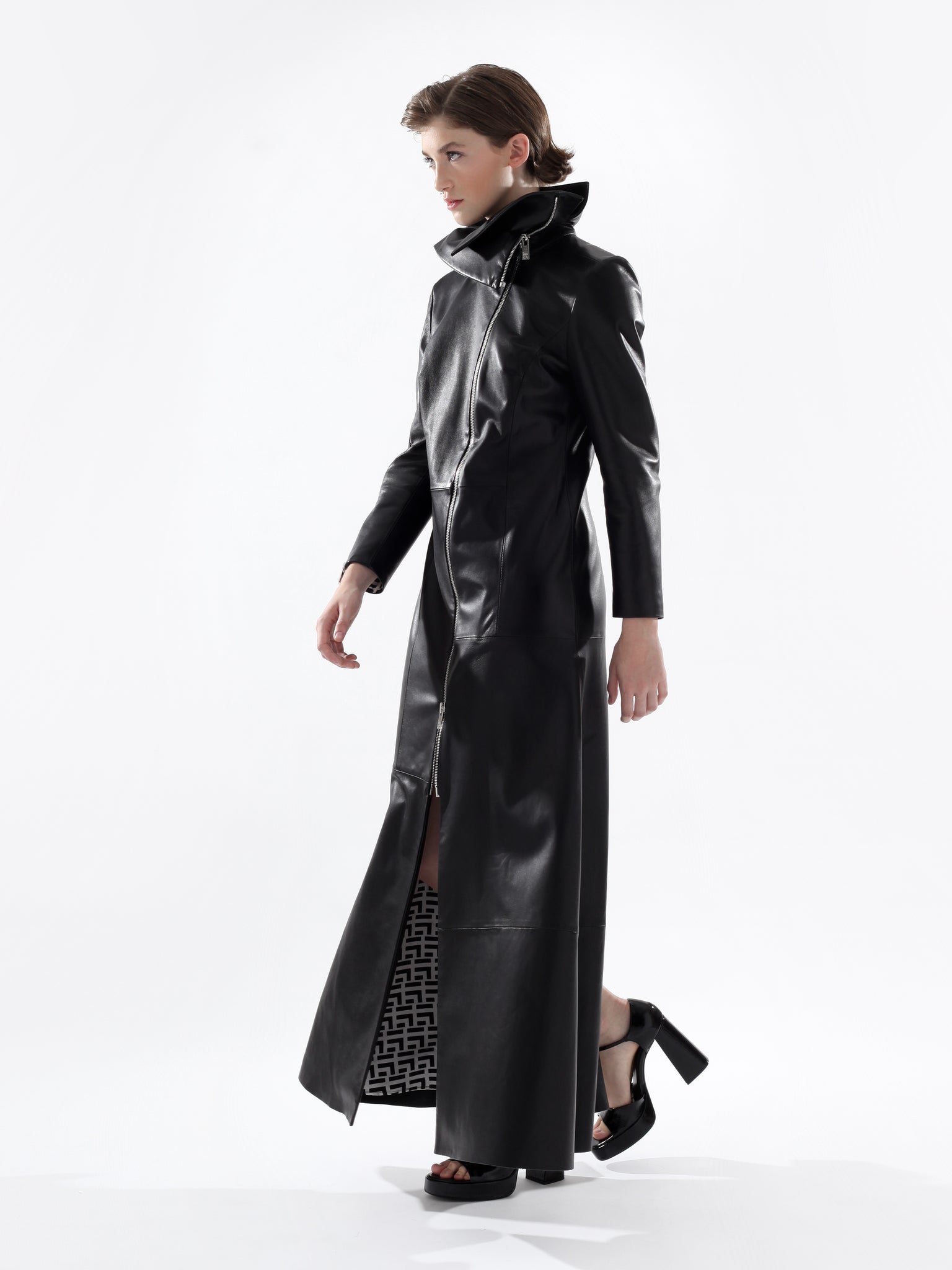 CORE EMBRACE DRESS
