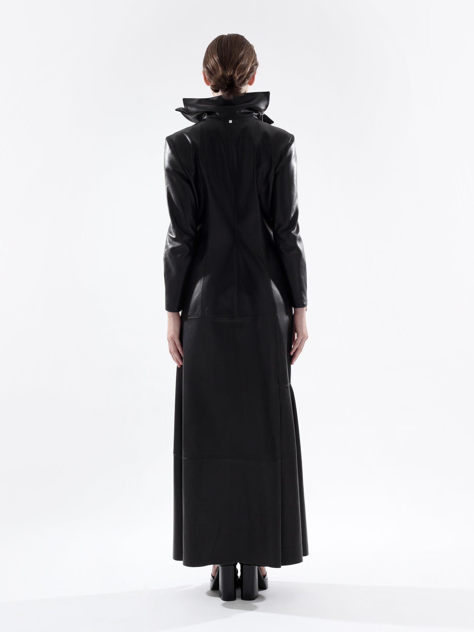 CORE EMBRACE DRESS