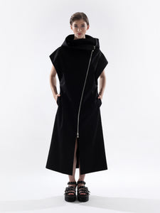 FRAME SHIFT VEST