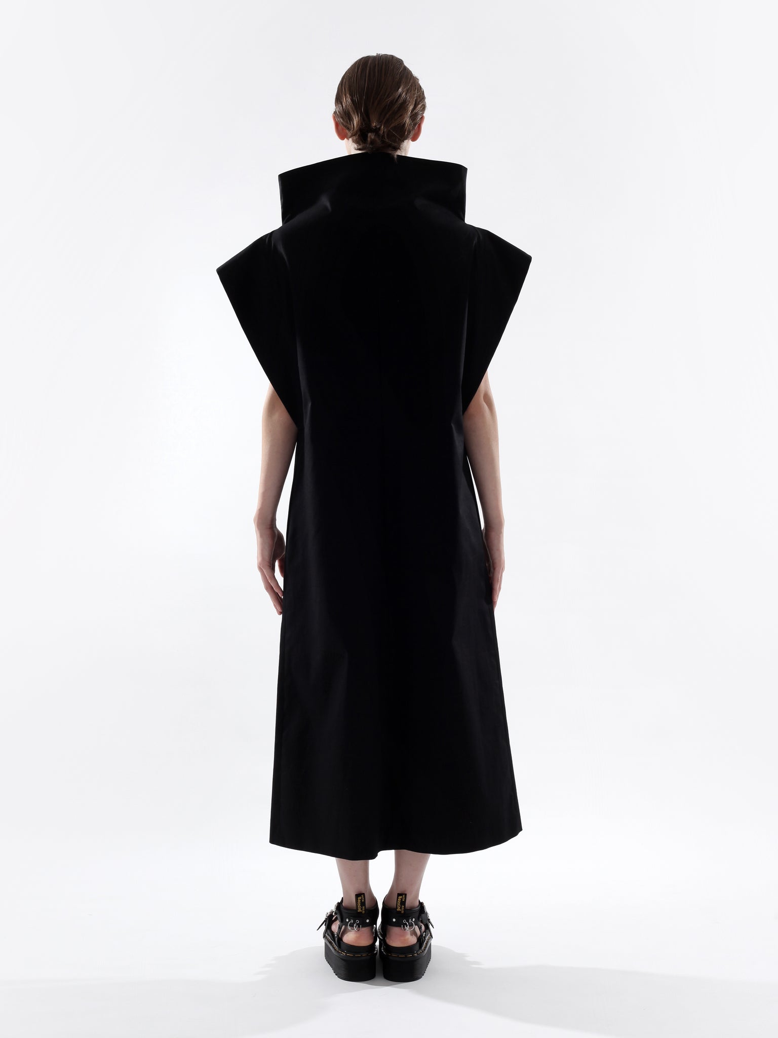 FRAME SHIFT VEST