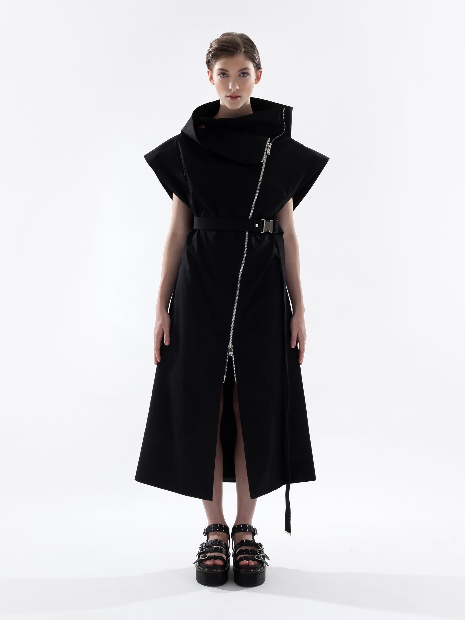 FRAME SHIFT VEST
