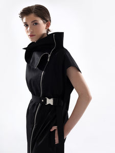 FRAME SHIFT VEST