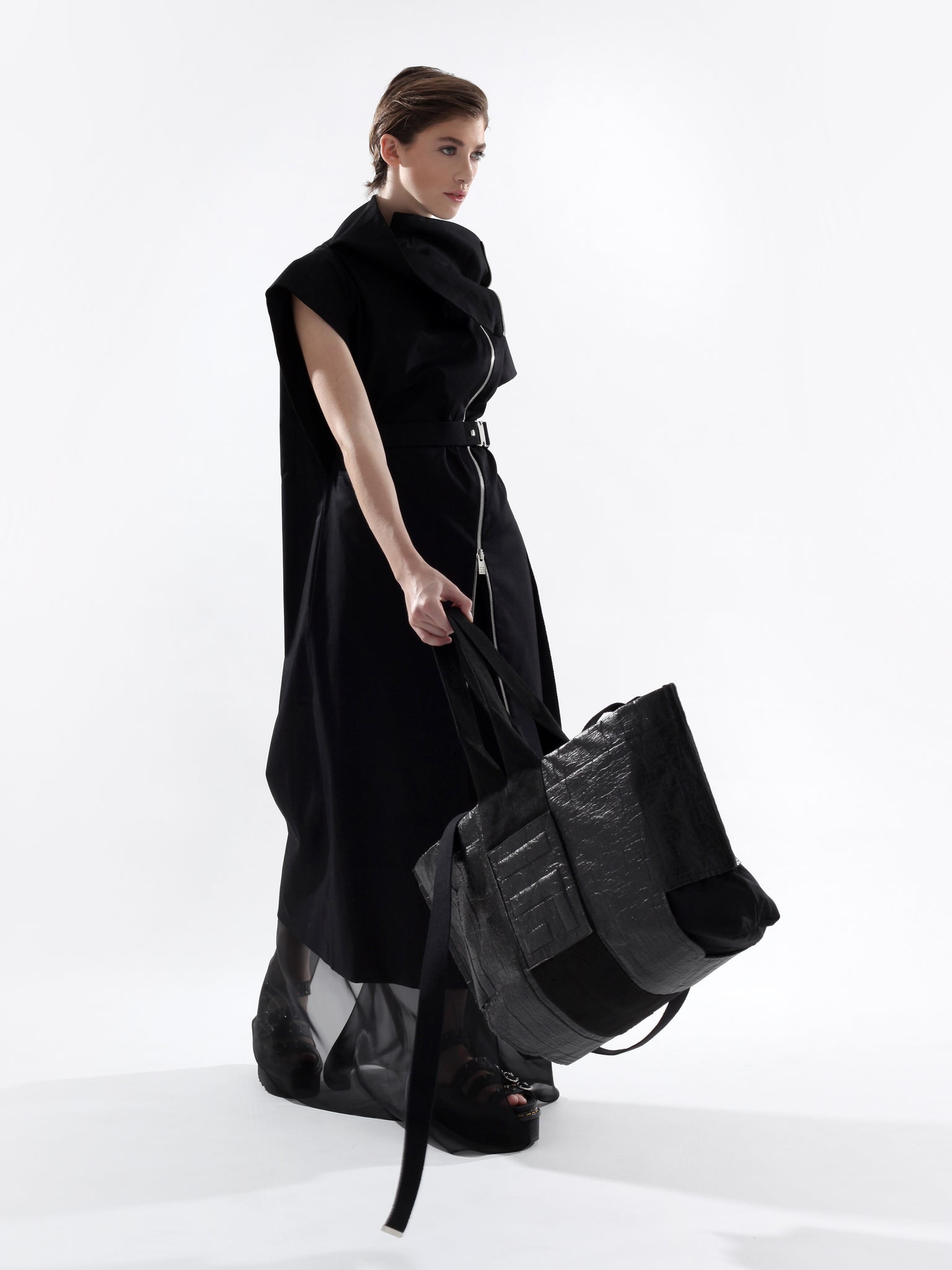 CORE VESSEL BAG