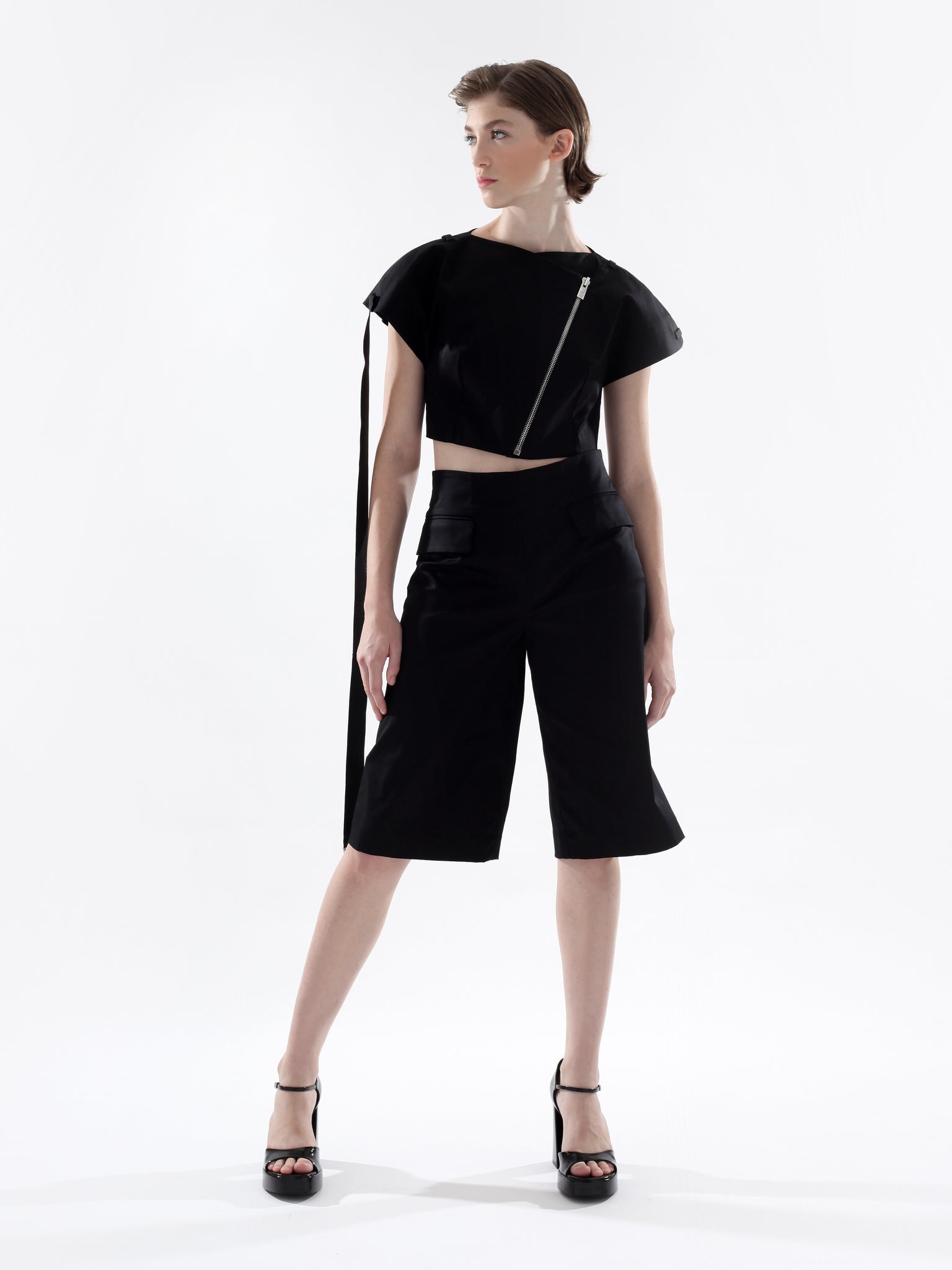 DRIFT CORE PANTS