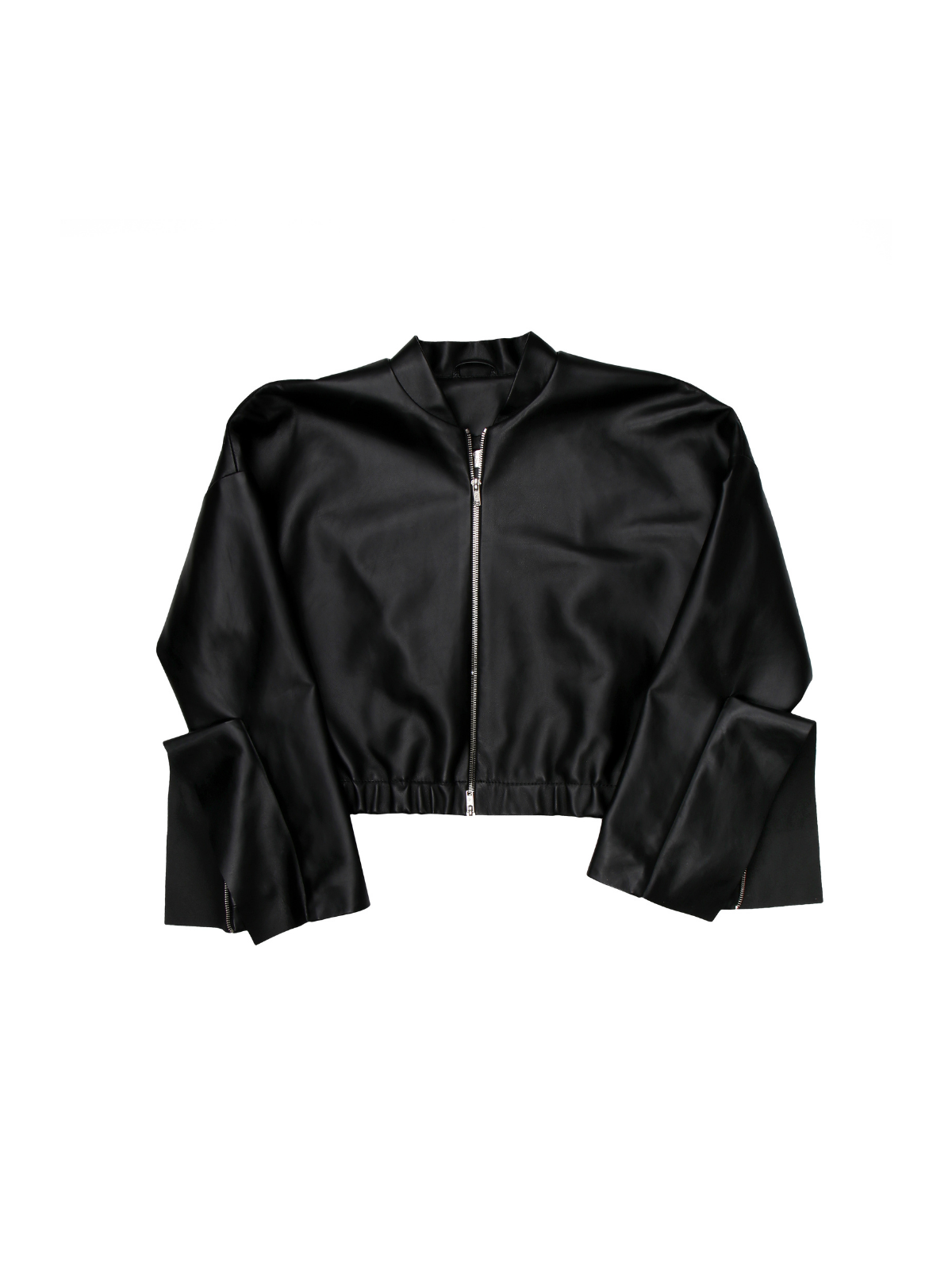Sheep Nappa Leather - EVELINFINK materials